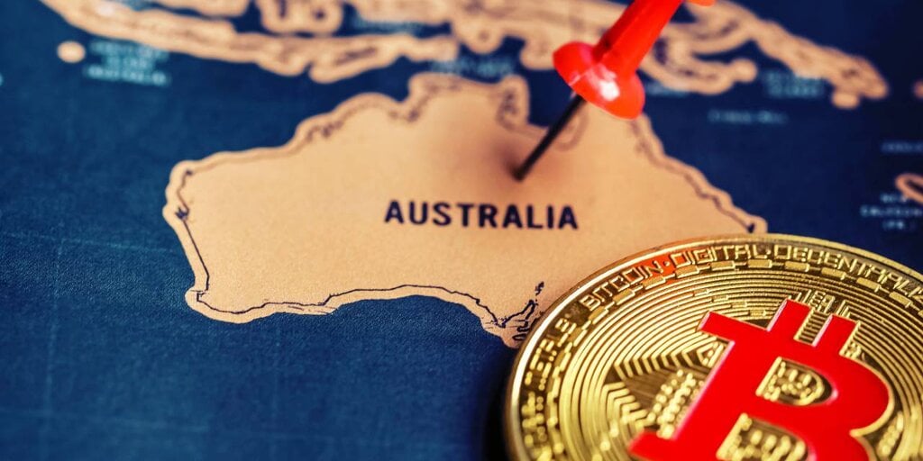 Australia's Financial Watchdog Takes Action Against 13 Crypto Firms