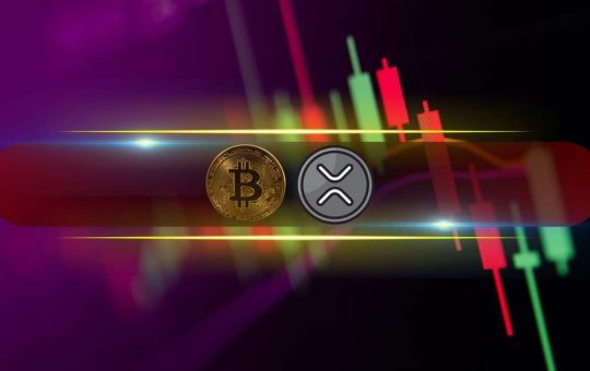 Bitcoin (BTC) Reclaims $97K, Ripple (XRP) Soars by 12% Daily (Market Watch)