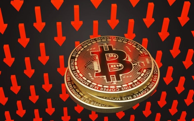 Bitcoin ETFs Experience Record $1 Billion Single Day Outflow