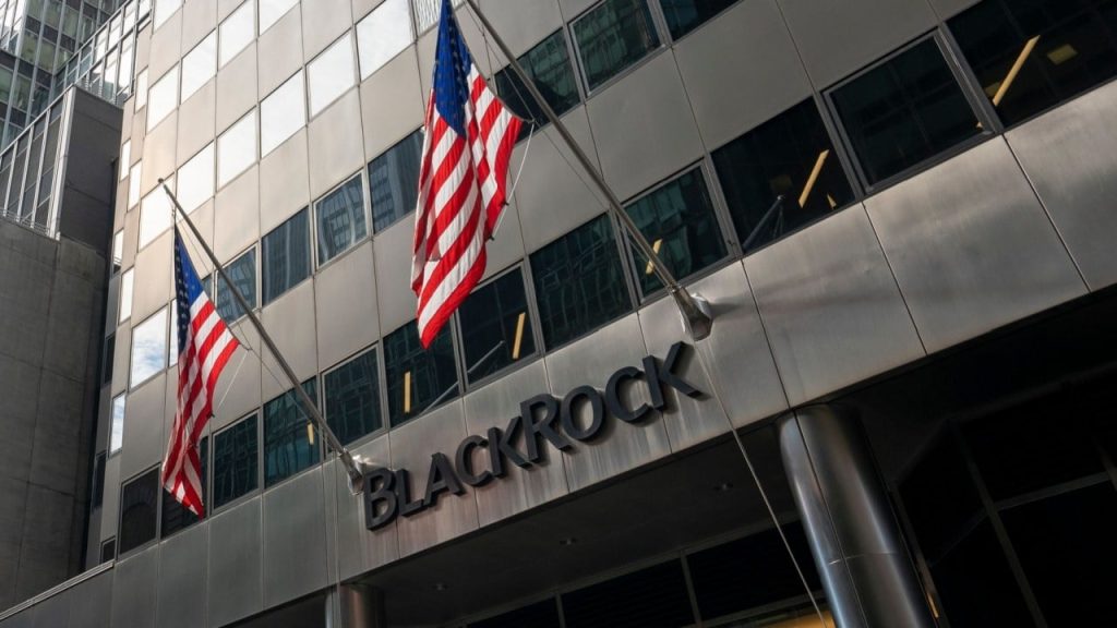 Blackrock to Launch Bitcoin ETP in Europe as Institutions Dive Into Crypto