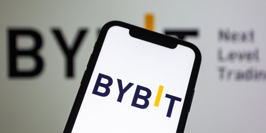 Bybit Closes Ethereum Deficit With $1.23 Billion Post-Hack Purchase: CEO