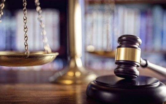 Court Grants 60-Day Pause in Binance, SEC Dispute