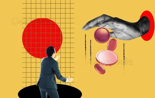 Why is Crypto Market Down Today