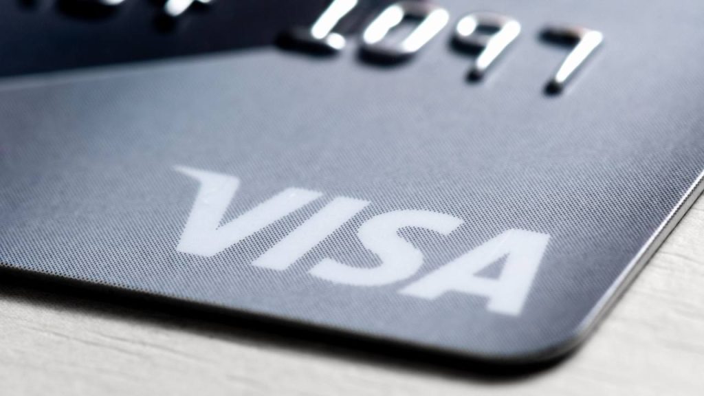 Fold and Visa Boost Bitcoin Adoption With New Credit Card