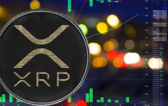 Grayscale’s XRP ETF Under SEC Review—The Countdown Begins