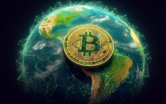 Latam Insights: Brazil Embraces XRP ETF, Tether to Acquire Adecoagro