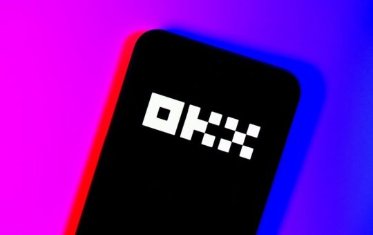 OKX Pleads Guilty and Shells Out $500M After Violating Anti-Money Laundering Laws