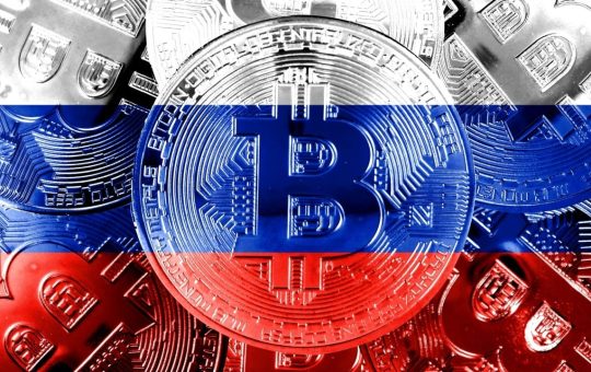 Russia Enforces Crypto Mining Oversight—Miners Must Report Earnings