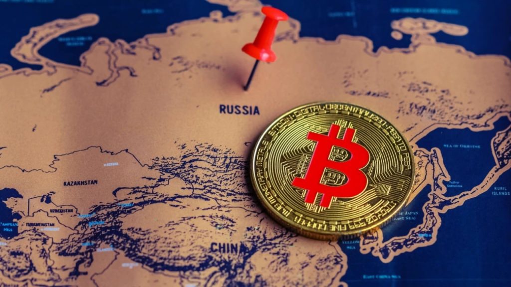 Russian Power Company Reports $14 Million Loss Due to Illegal Crypto Mining