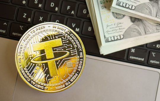 Tether Reports $13 Billion in 2024 Profits, Hits All-Time High in U.S. Treasuries and Reserves