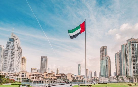 Tether and Reelly Partner to Bring Stablecoin Transactions to Over 30,000 UAE Real Estate Agents