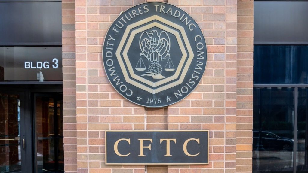 Trump Nominates Crypto Advocate to Lead CFTC, Backed by Industry Leaders