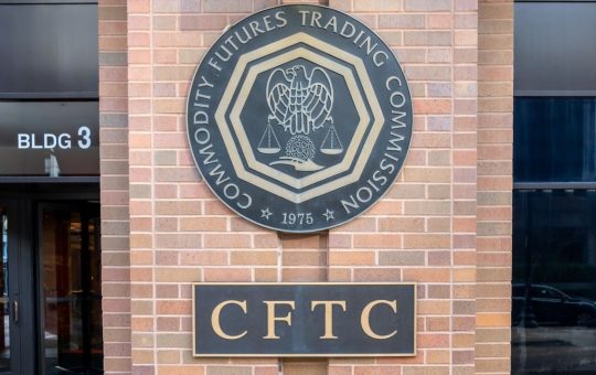 Trump Nominates Crypto Advocate to Lead CFTC, Backed by Industry Leaders