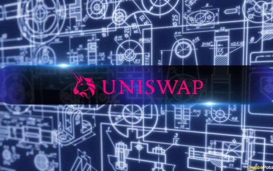 Uniswap Launches Ethereum Layer-2 Unichain to Public 