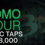 BTC touches $78K, Tariffs Blamed, Crypto Market-cap below 2021!