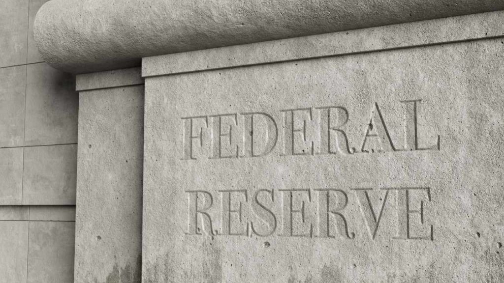 Bitcoin Dips Slightly Ahead of Federal Reserve Meeting