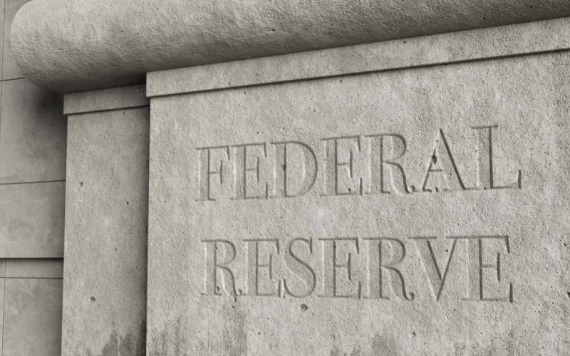 Bitcoin Dips Slightly Ahead of Federal Reserve Meeting