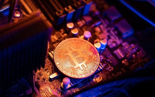 Bitcoin Miner MARA Raising $2 Billion With a Stock Offering to Buy BTC