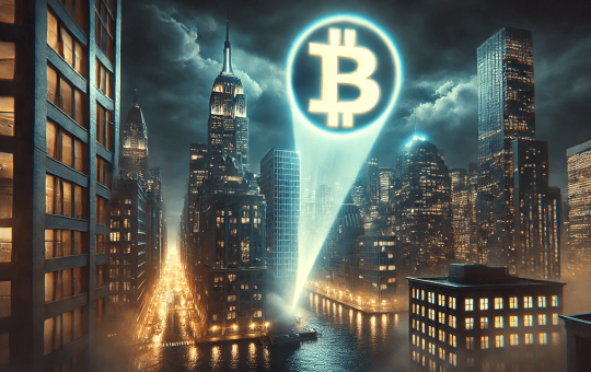 Bitcoin Price Watch: Struggles at $84K—Will Bulls Take Control?