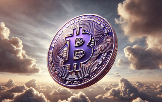 Bitcoin Price Watch: Tight Range Signals a Major Move Incoming