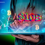 Bitcoin futures ‘deleveraging’ wipes $10B open interest in 2 weeks