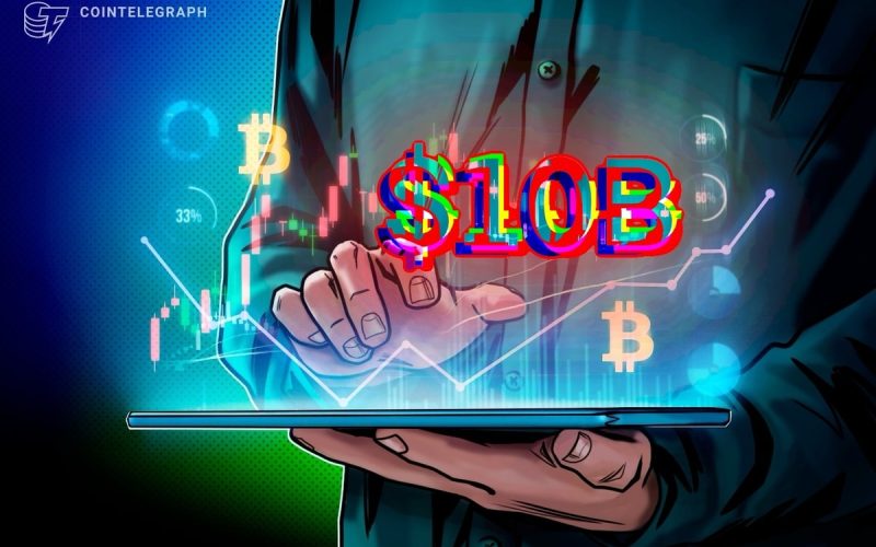 Bitcoin futures 'deleveraging' wipes $10B open interest in 2 weeks