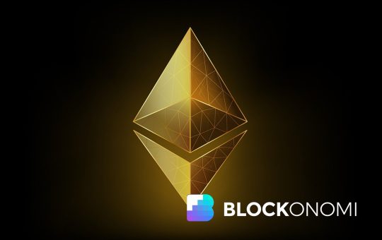 Ethereum (ETH) Price: Can the $1,600 Support Zone Save ETH From Further Decline?