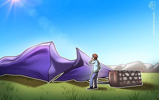 Ethereum devs prepare final Pectra test before mainnet launch