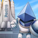 Ethereum’s Pectra upgrade could lay groundwork for next market rally