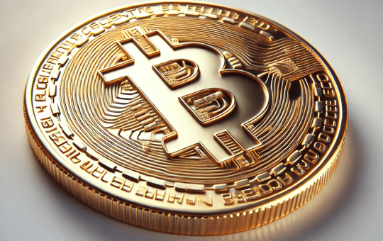 From Bitcoin to AI: Crusoe Energy Sells Mining Arm to NYDIG 