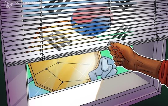 Google Play blocks access to 17 unregistered exchanges in South Korea