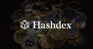 Hashdex files with SEC to add XRP, ADA, SOL, and other coins to its Crypto Index ETF