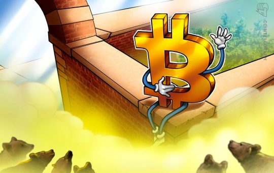 Is Bitcoin going to $65K? Traders explain why they're still bearish