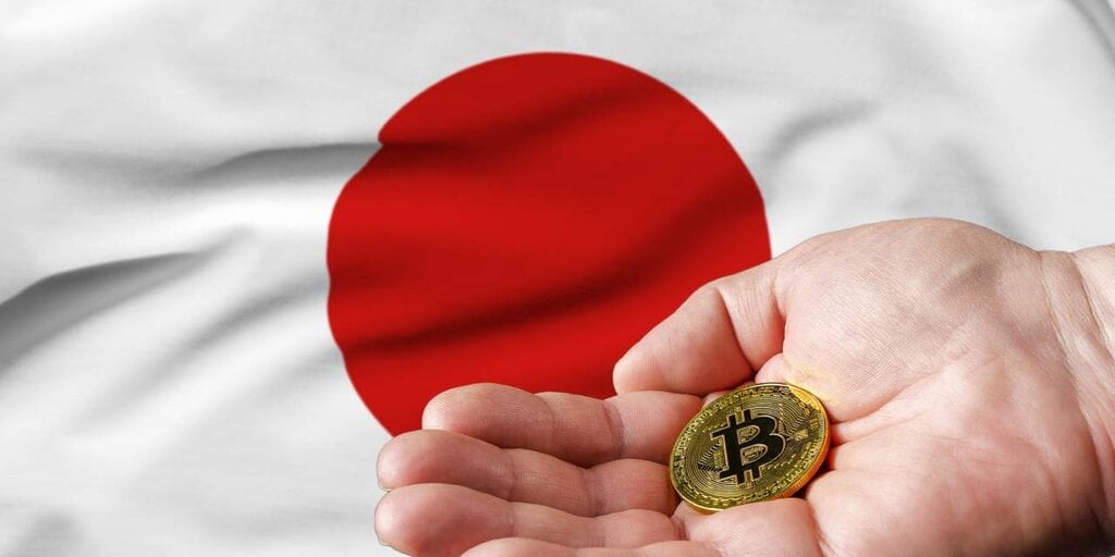 Japan's LDP Pushes to Cut Crypto Tax to 20%, Seeks Public Input