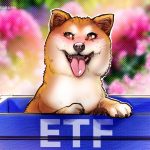 NYSE Arca proposes rule change to list Bitwise Dogecoin ETF