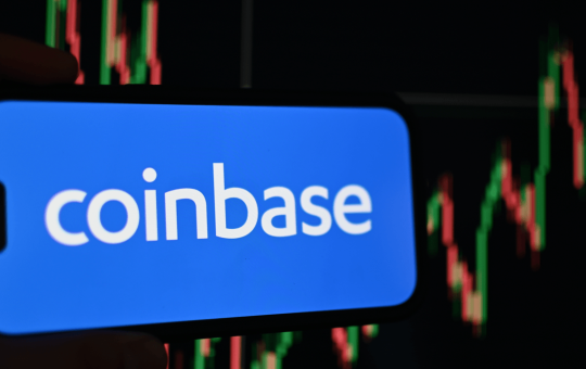 Nansen Report Flags Coinbase as Post-Sell-off Bargain Amid Regulatory Tailwinds