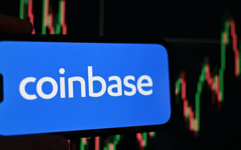 Nansen Report Flags Coinbase as Post-Sell-off Bargain Amid Regulatory Tailwinds