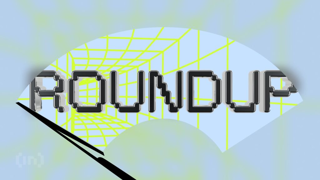 This Week In Crypto: Pi Network DEX, Trump Media’s Crypto.com Play, Grayscale’s Altcoin List, and More