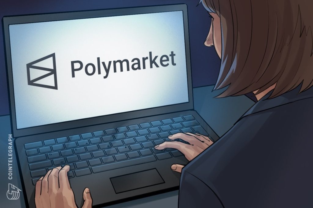 Polymarket faces scrutiny over $7M Ukraine mineral deal bet
