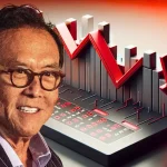 Robert Kiyosaki Was Right! Financial Collapse Hits as Markets Crash