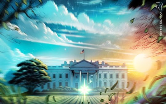 Sacks’ VC firm sold $200M+ in crypto, stocks before White House role