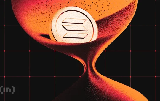 Solana Slips Below Realized Price for First Time in 3 Years, Struggle Ahead
