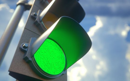 US Regulator Eases Crypto Rules—1,200 Banks Cleared to Engage