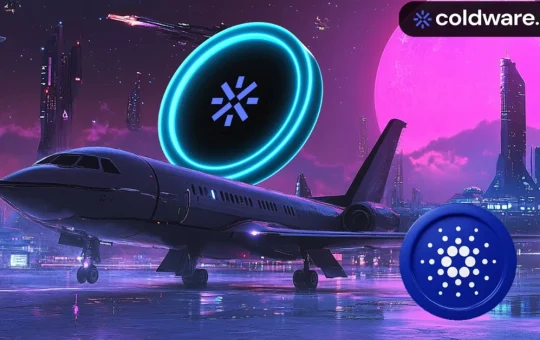 Coinpedia - Fintech & Cryptocurreny News Media