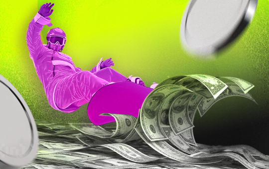 Experts Predict Crypto Acquisition Surge as Market Grows in 2025