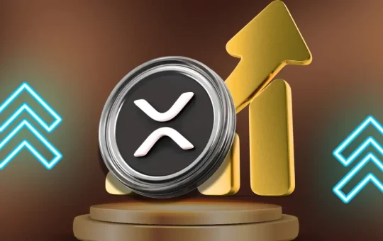 XRP Broken Key Resistance Now Aiming To Break $3.39 Level