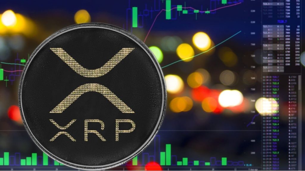 XRP Enters Regulated Spotlight as 21Shares Hits Nasdaq Stockholm With Fully-Backed ETP