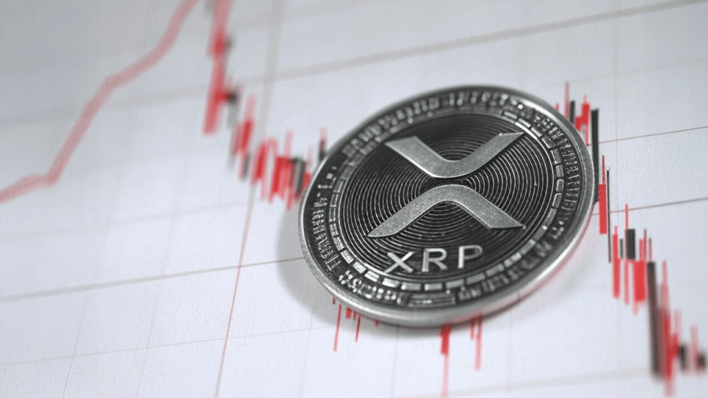 XRP Price Watch: XRP Stuck in Consolidation — Breakout Incoming?