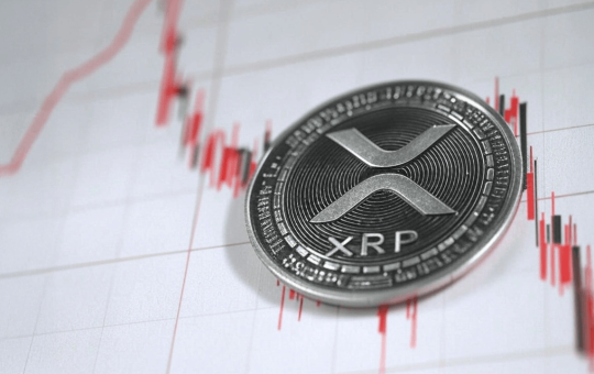 XRP Price Watch: XRP Stuck in Consolidation — Breakout Incoming?