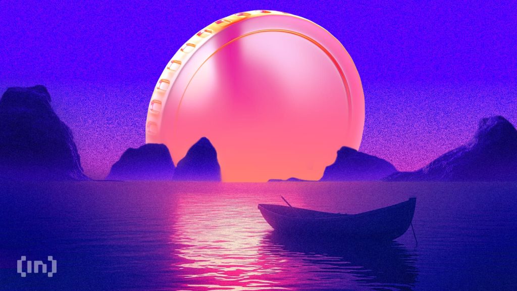 3 Altcoins to Watch in the Final Week of April 2025